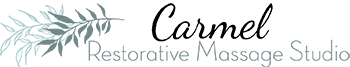 Carmel Restorative Massage Studio